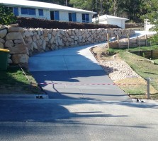 Driveways (9)